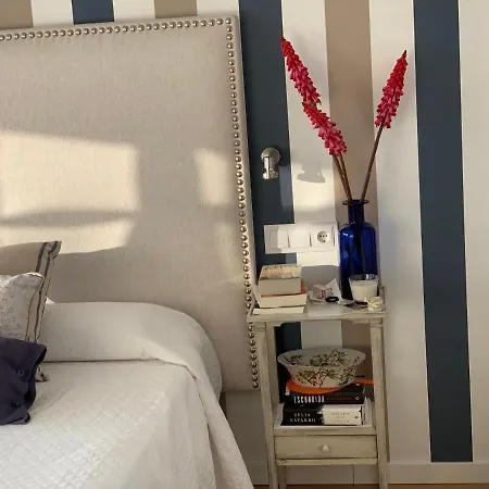 Appartamento Apartamento Vistas Al Mar Y En El Paseo Maritimo De Aldán