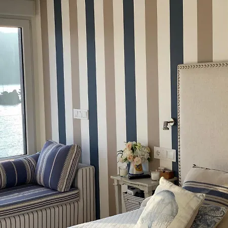 Apartamento Vistas Al Mar Y En El Paseo Maritimo De Appartamento