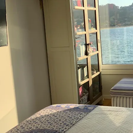 Appartamento Apartamento Vistas Al Mar Y En El Paseo Maritimo De *