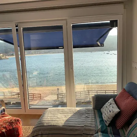 Appartamento Apartamento Vistas Al Mar Y En El Paseo Maritimo De *